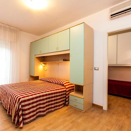 Hotel Arizona ليدو دي يسولو المظهر الخارجي الصورة