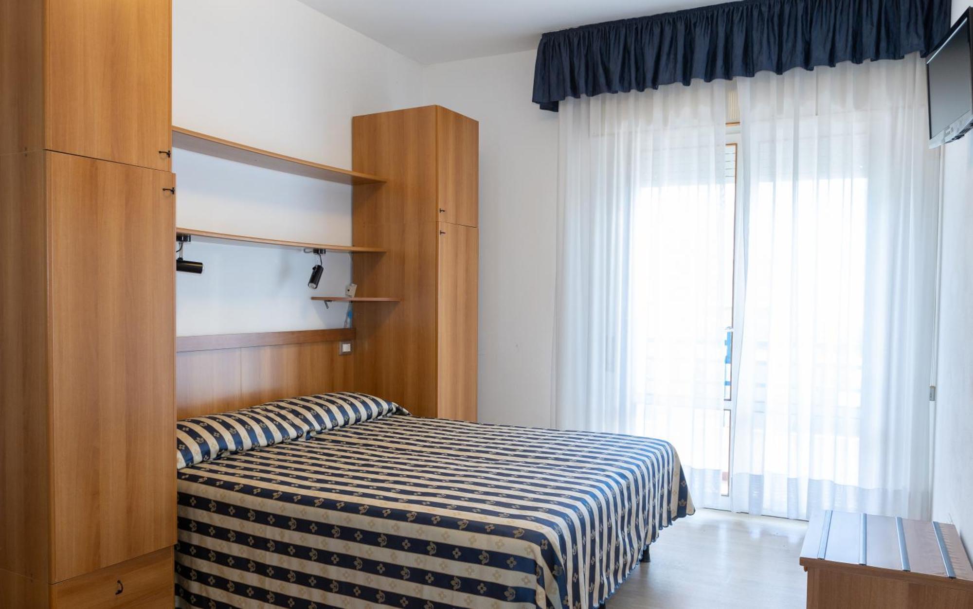 Hotel Arizona ليدو دي يسولو المظهر الخارجي الصورة