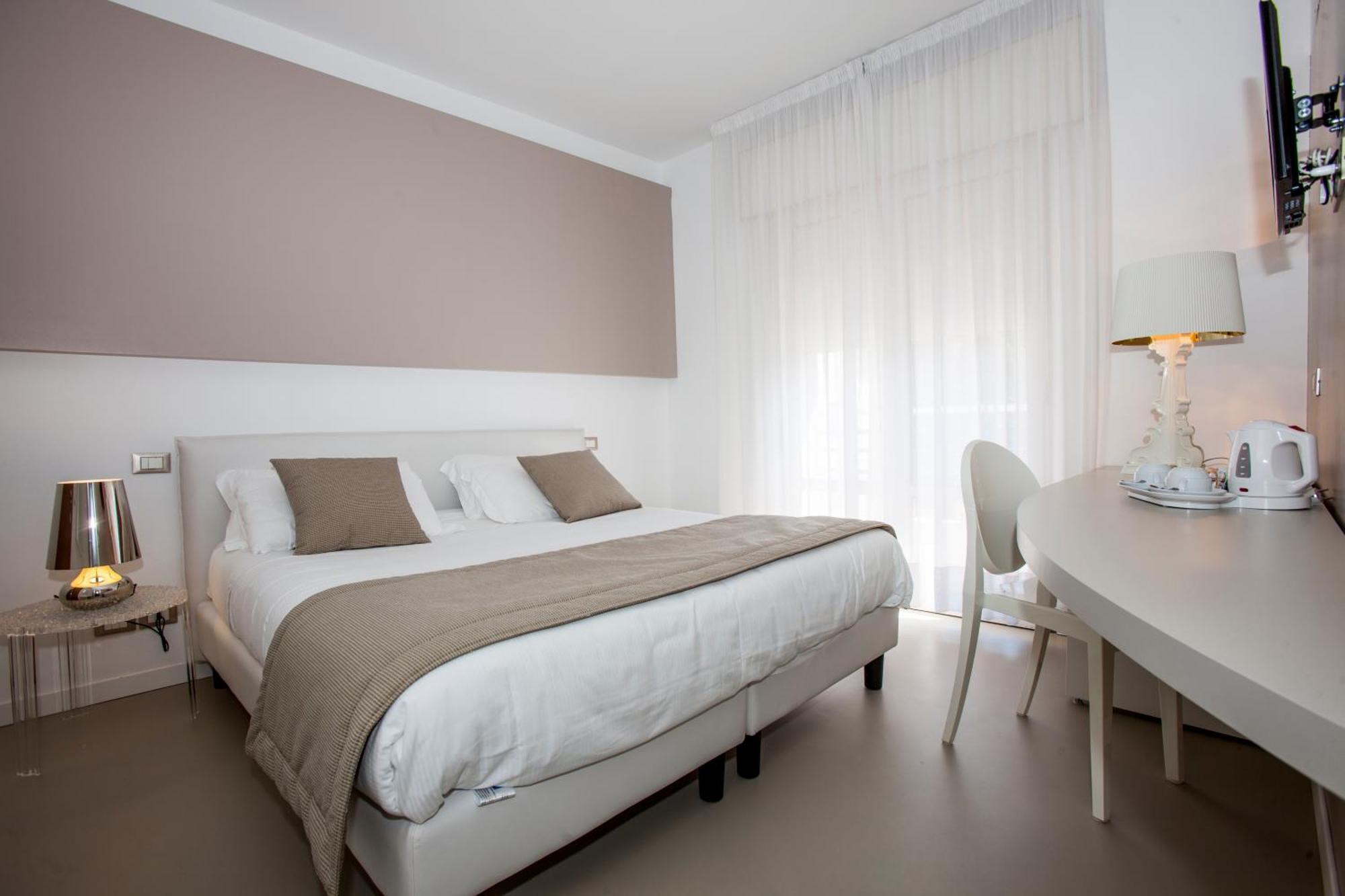 Hotel Arizona ليدو دي يسولو المظهر الخارجي الصورة