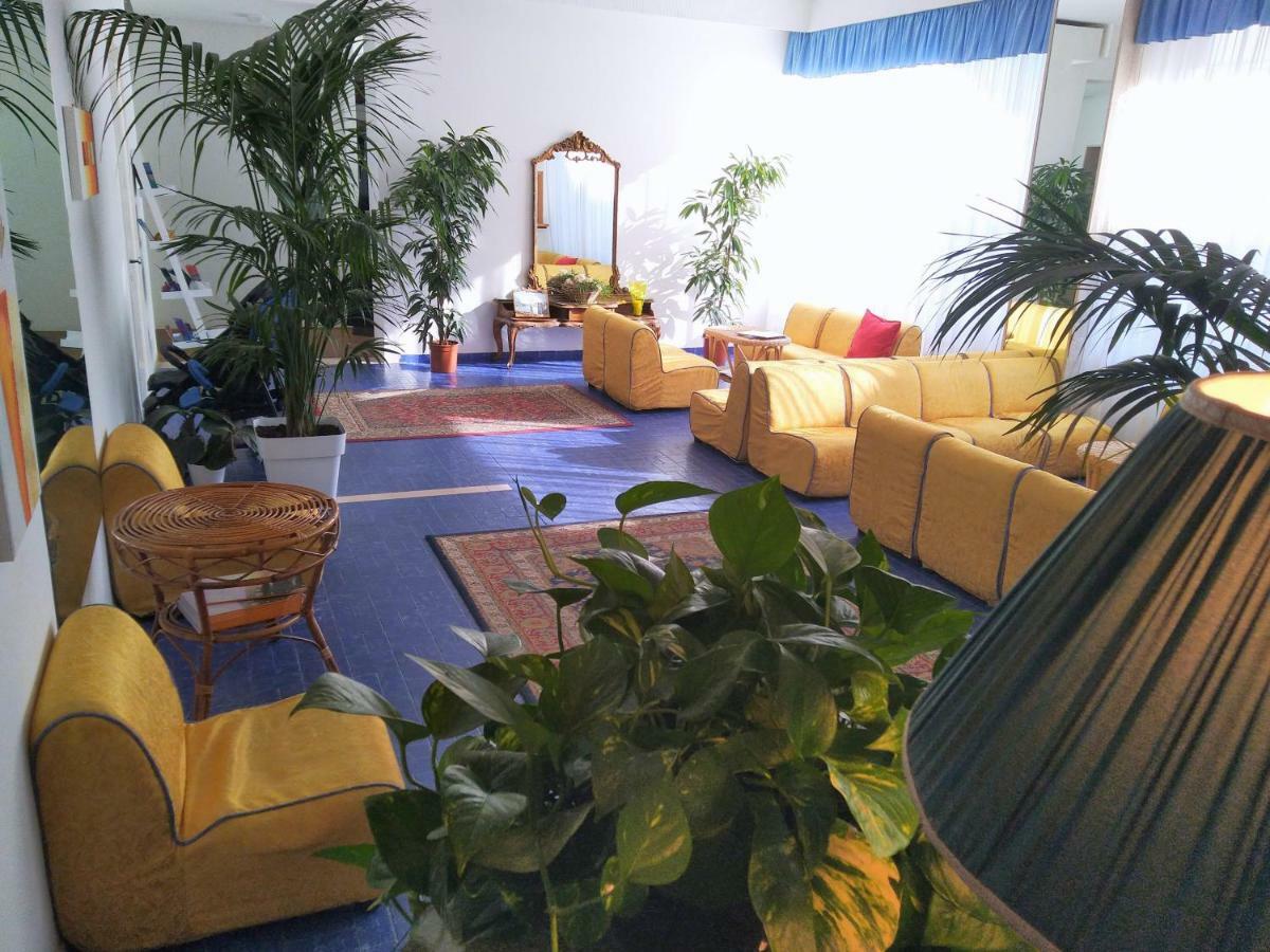 Hotel Arizona ليدو دي يسولو المظهر الخارجي الصورة