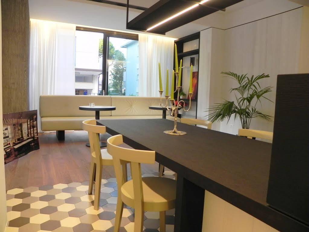 Hotel Arizona ليدو دي يسولو المظهر الخارجي الصورة